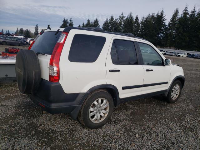 Photo 2 VIN: JHLRD78856C016414 - HONDA CR-V EX 