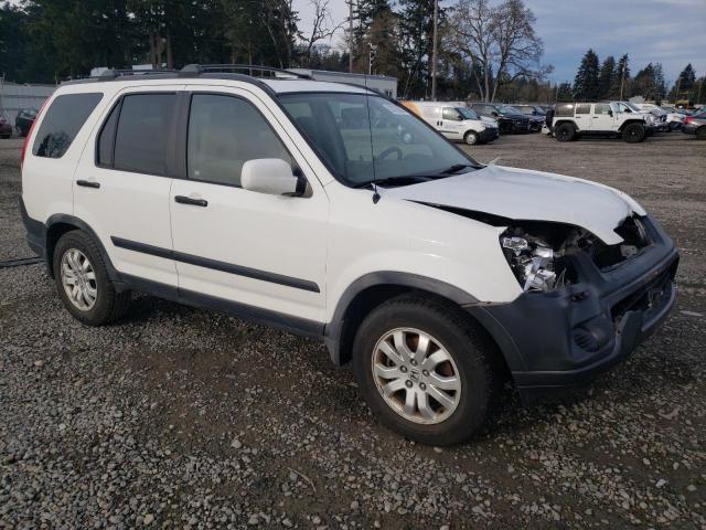 Photo 3 VIN: JHLRD78856C016414 - HONDA CR-V EX 