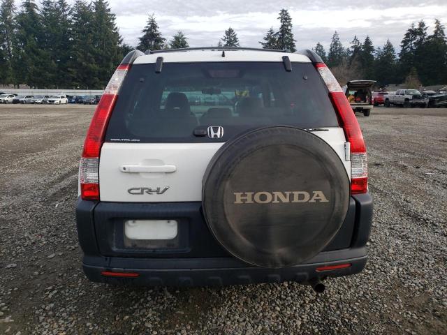 Photo 5 VIN: JHLRD78856C016414 - HONDA CR-V EX 