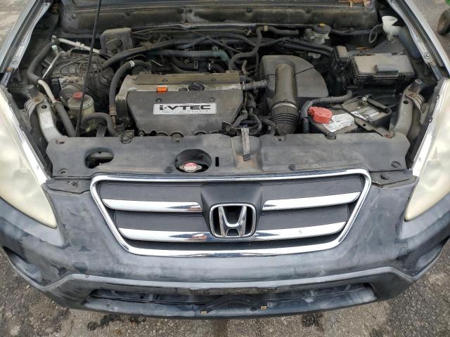 Photo 11 VIN: JHLRD78856C026439 - HONDA CRV 