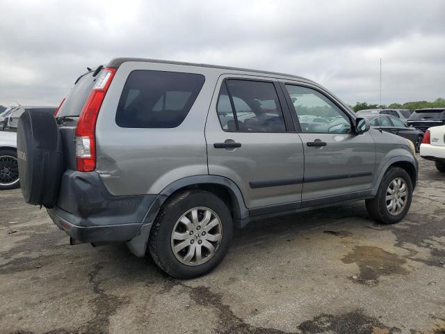 Photo 2 VIN: JHLRD78856C026439 - HONDA CRV 