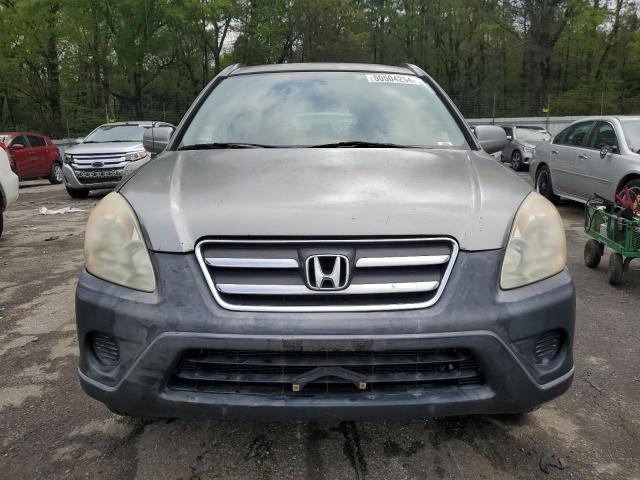 Photo 4 VIN: JHLRD78856C026439 - HONDA CRV 