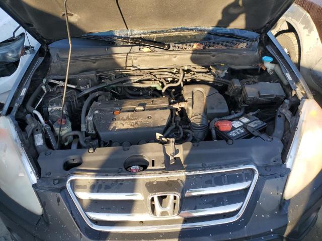 Photo 11 VIN: JHLRD78856C058291 - HONDA CRV 