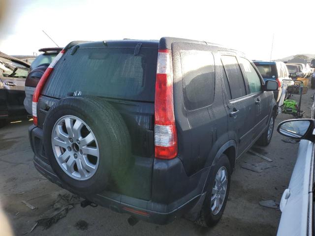 Photo 2 VIN: JHLRD78856C058291 - HONDA CRV 