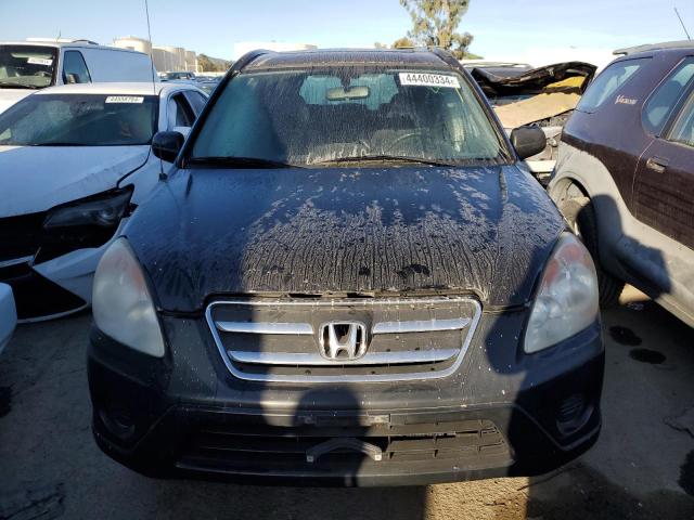 Photo 4 VIN: JHLRD78856C058291 - HONDA CRV 