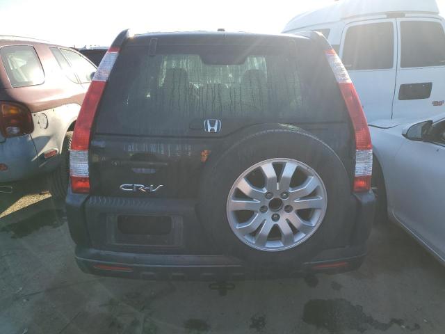 Photo 5 VIN: JHLRD78856C058291 - HONDA CRV 