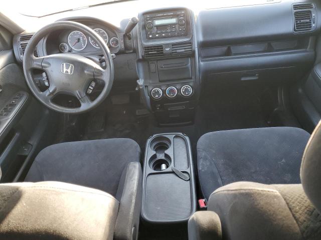 Photo 7 VIN: JHLRD78856C058291 - HONDA CRV 