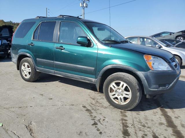 Photo 3 VIN: JHLRD78862C003276 - HONDA CR-V EX 