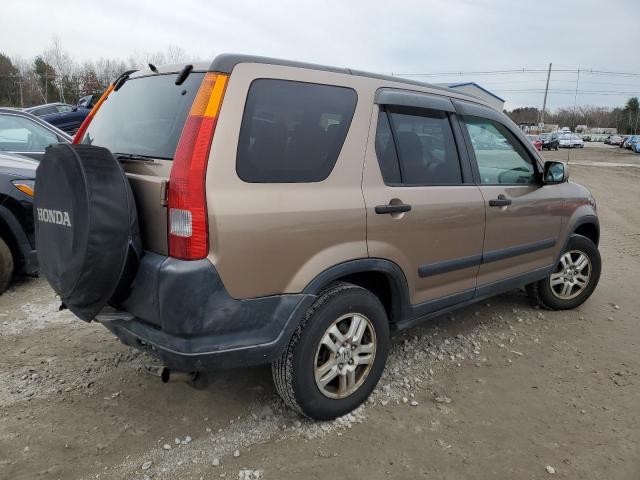 Photo 2 VIN: JHLRD78862C013497 - HONDA CRV 