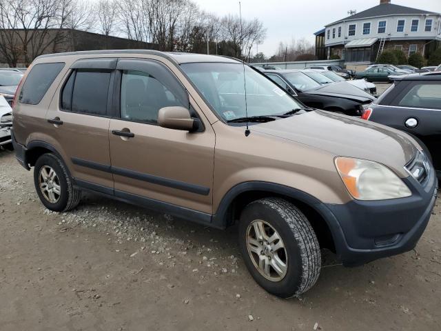 Photo 3 VIN: JHLRD78862C013497 - HONDA CRV 