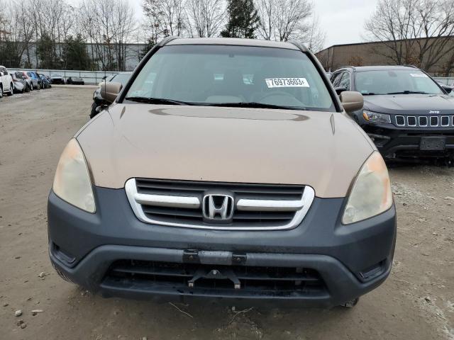 Photo 4 VIN: JHLRD78862C013497 - HONDA CRV 