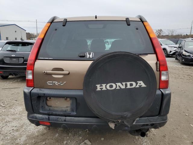 Photo 5 VIN: JHLRD78862C013497 - HONDA CRV 