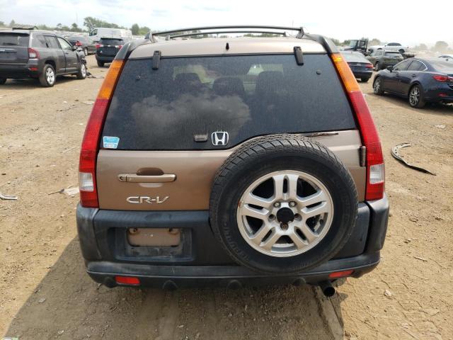 Photo 5 VIN: JHLRD78862C014259 - HONDA CRV 