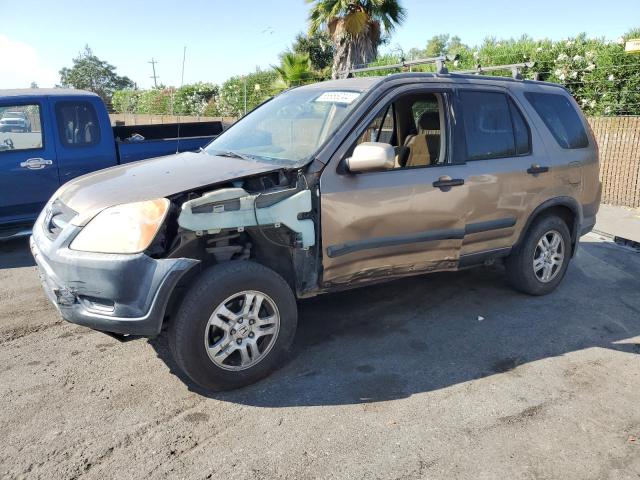 Photo 0 VIN: JHLRD78862C015847 - HONDA CRV 