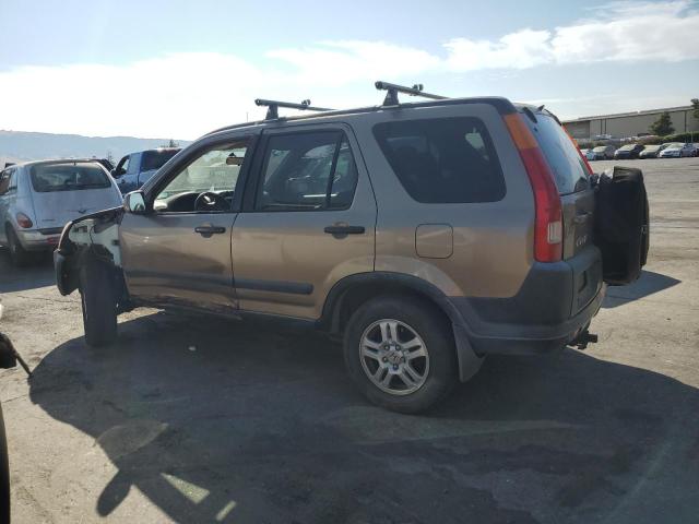 Photo 1 VIN: JHLRD78862C015847 - HONDA CRV 