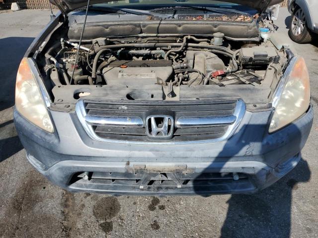 Photo 11 VIN: JHLRD78862C015847 - HONDA CRV 