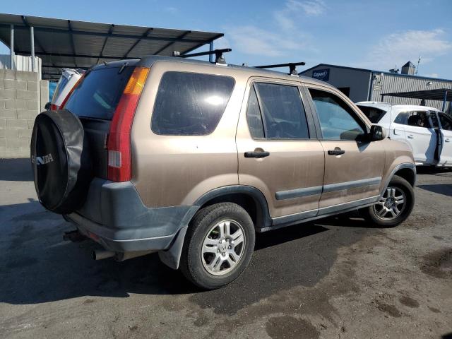 Photo 2 VIN: JHLRD78862C015847 - HONDA CRV 