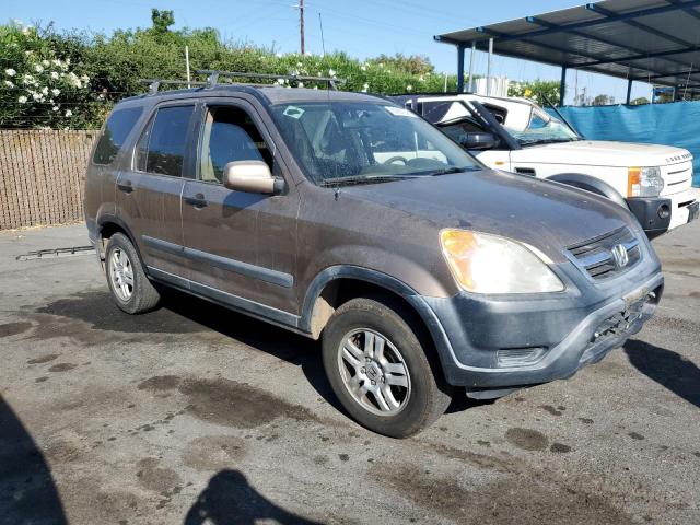 Photo 3 VIN: JHLRD78862C015847 - HONDA CRV 