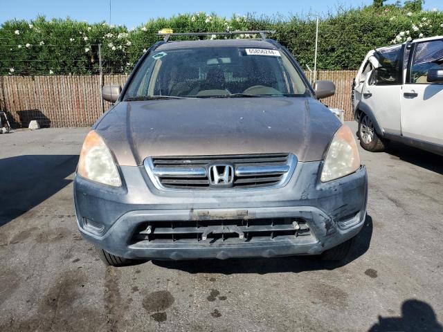 Photo 4 VIN: JHLRD78862C015847 - HONDA CRV 