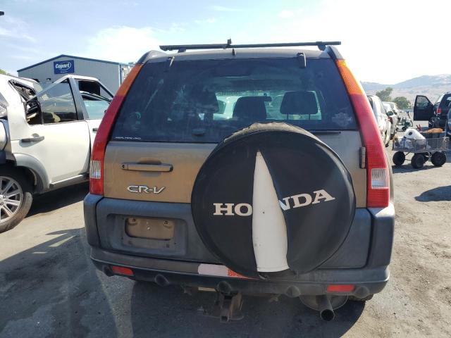 Photo 5 VIN: JHLRD78862C015847 - HONDA CRV 