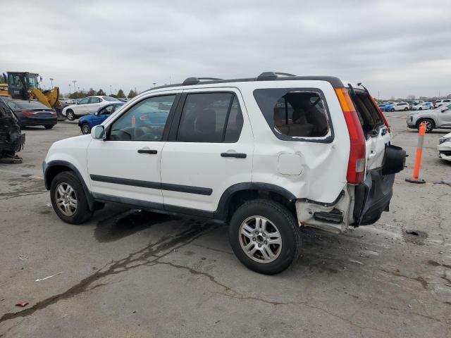 Photo 1 VIN: JHLRD78862C016769 - HONDA CR-V EX 