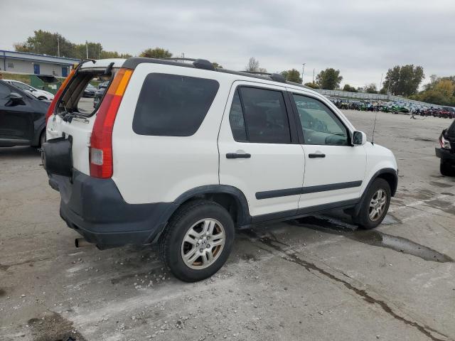 Photo 2 VIN: JHLRD78862C016769 - HONDA CR-V EX 