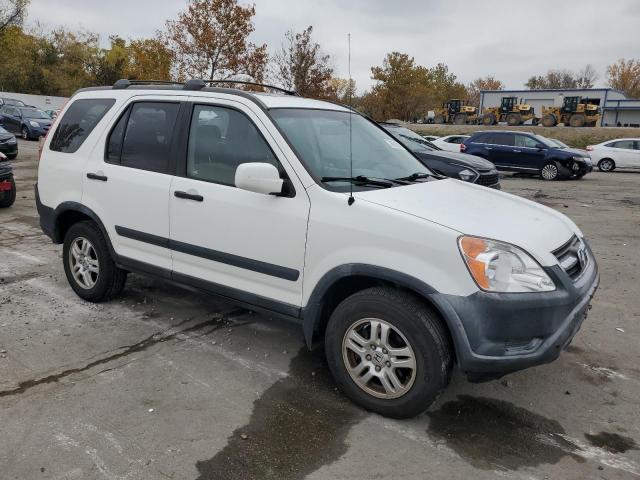 Photo 3 VIN: JHLRD78862C016769 - HONDA CR-V EX 