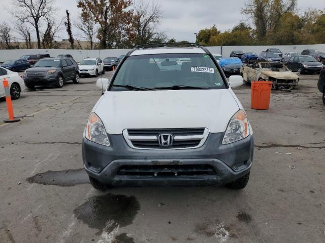 Photo 4 VIN: JHLRD78862C016769 - HONDA CR-V EX 