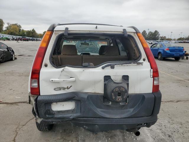 Photo 5 VIN: JHLRD78862C016769 - HONDA CR-V EX 