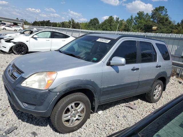 Photo 0 VIN: JHLRD78862C037525 - HONDA CR-V EX 