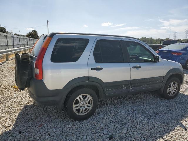 Photo 2 VIN: JHLRD78862C037525 - HONDA CR-V EX 