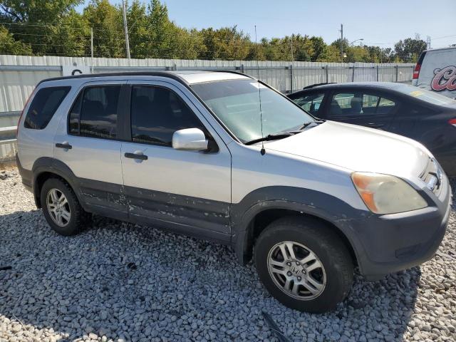 Photo 3 VIN: JHLRD78862C037525 - HONDA CR-V EX 