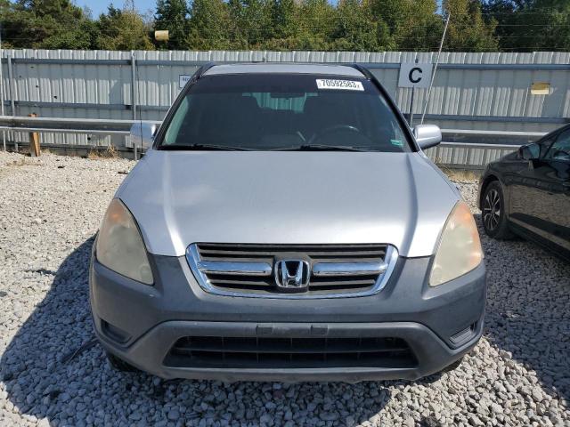 Photo 4 VIN: JHLRD78862C037525 - HONDA CR-V EX 