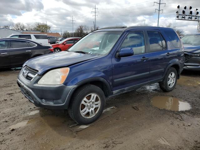 Photo 0 VIN: JHLRD78862C053577 - HONDA CRV 