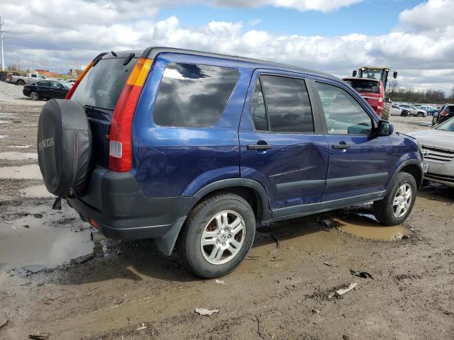 Photo 2 VIN: JHLRD78862C053577 - HONDA CRV 