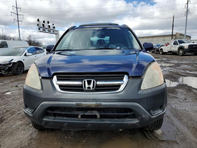 Photo 4 VIN: JHLRD78862C053577 - HONDA CRV 