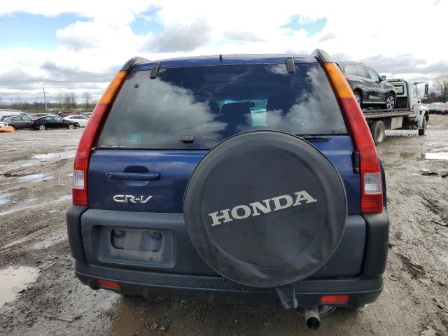 Photo 5 VIN: JHLRD78862C053577 - HONDA CRV 