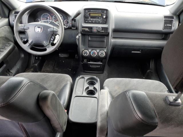 Photo 7 VIN: JHLRD78862C053577 - HONDA CRV 