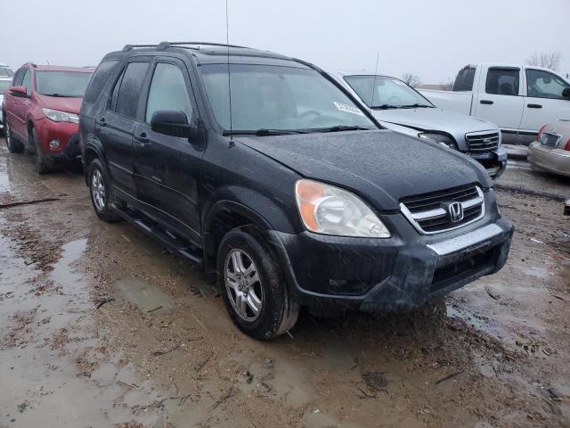 Photo 3 VIN: JHLRD78862C058892 - HONDA CRV 