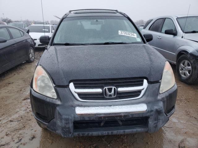 Photo 4 VIN: JHLRD78862C058892 - HONDA CRV 