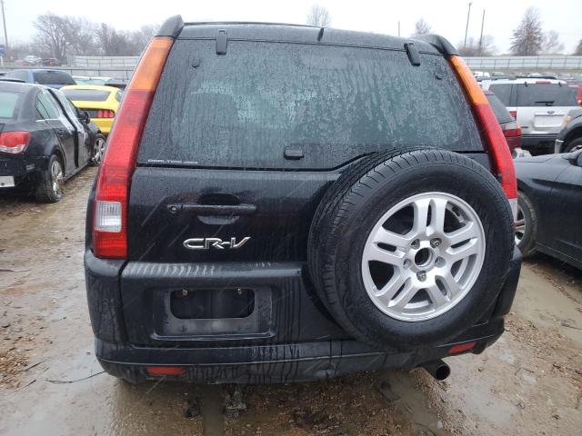 Photo 5 VIN: JHLRD78862C058892 - HONDA CRV 