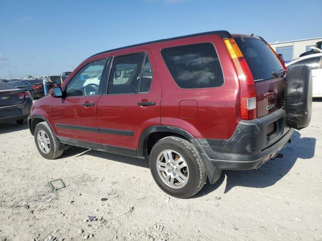 Photo 1 VIN: JHLRD78862C094565 - HONDA CRV 