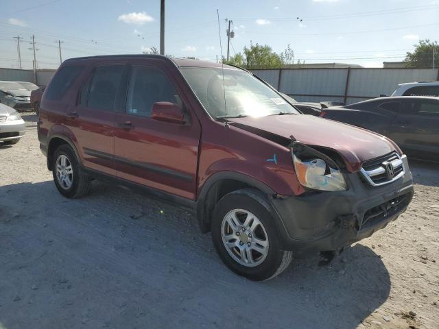 Photo 3 VIN: JHLRD78862C094565 - HONDA CRV 