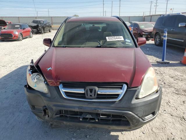 Photo 4 VIN: JHLRD78862C094565 - HONDA CRV 