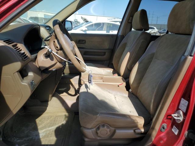 Photo 6 VIN: JHLRD78862C094565 - HONDA CRV 