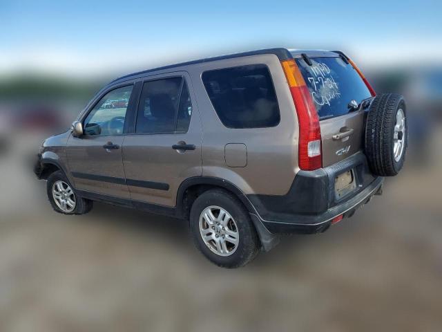 Photo 1 VIN: JHLRD78863C006261 - HONDA CRV 