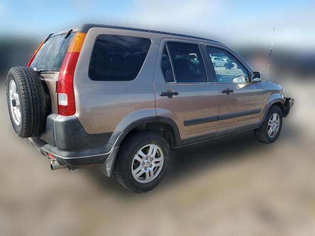 Photo 2 VIN: JHLRD78863C006261 - HONDA CRV 