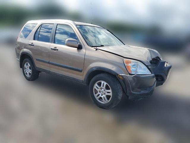 Photo 3 VIN: JHLRD78863C006261 - HONDA CRV 