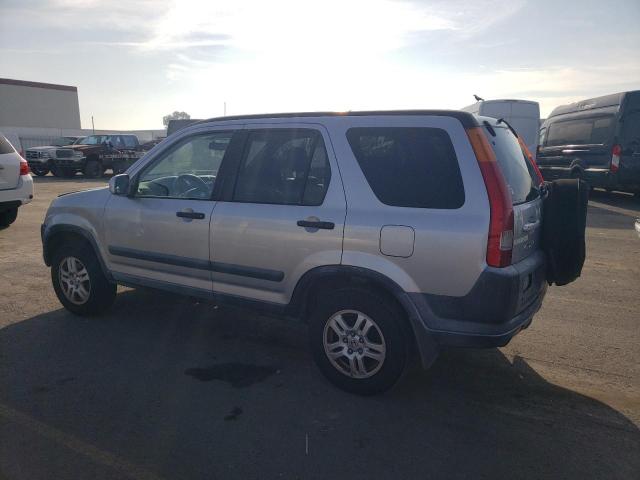 Photo 1 VIN: JHLRD78863C009287 - HONDA CR-V EX 