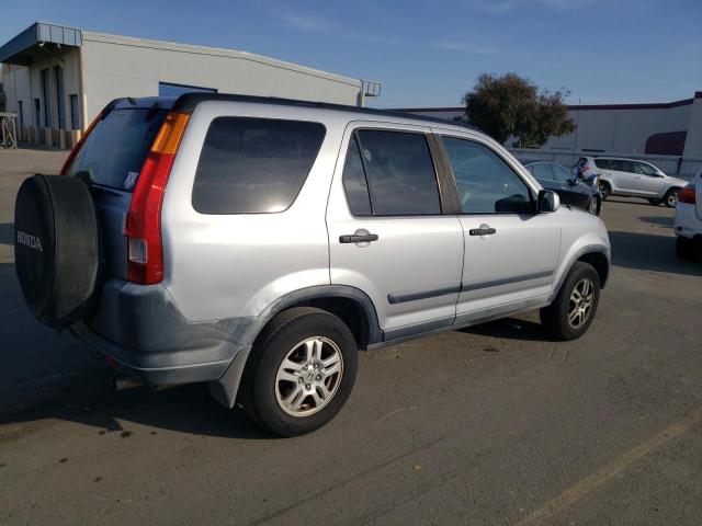 Photo 2 VIN: JHLRD78863C009287 - HONDA CR-V EX 